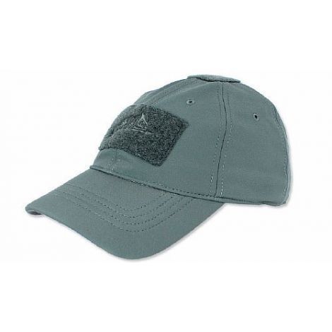 Бейсболка Helikon Winter Cap, цвет Foliage Green