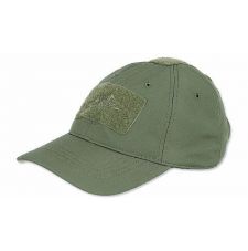 Бейсболка Helikon Winter Cap, цвет Olive Green