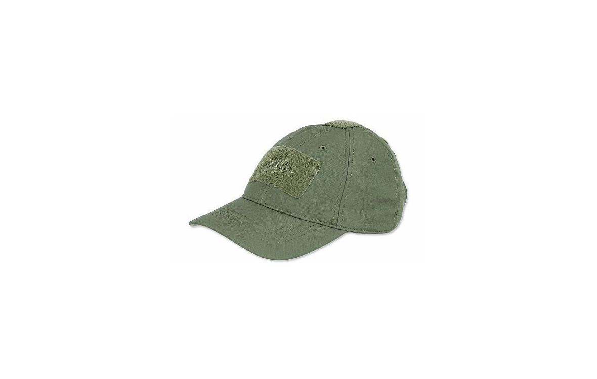 olive green winter cap