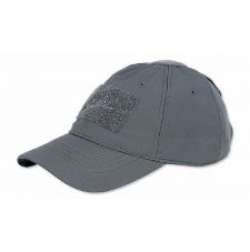 Бейсболка Helikon Winter Cap, цвет Shadow Grey