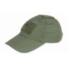 Бейсболка тактическая Helikon, цвет Olive Green