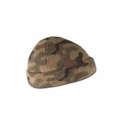 Шапка Watch Cap Helikon, цвет PL Woodland