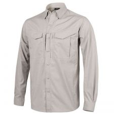 Рубашка DEFENDER MK2 Long Sleeve Helikon, цвет Khaki