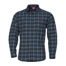 Рубашка QT TACTICAL Pentagon, цвет Blue Checks