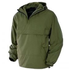 Куртка ANORAK COMBAT Mil-Tec, цвет Olive