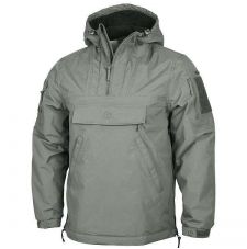 Куртка UTA ANORAK Pentagon, цвет Grindle Green