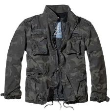 Куртка M65 Giant Brandit, цвет Darcamo