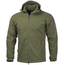 Флисовая куртка HERCULES Pentagon, цвет Olive