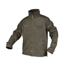 Флисовая куртка ECWCS II Texar, цвет Olive