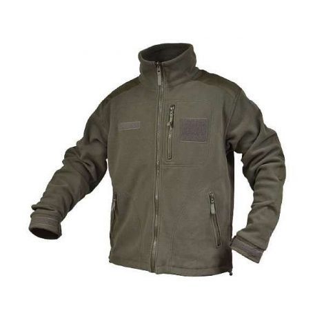 Флисовая куртка ECWCS II Texar, цвет Olive