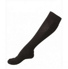 Носки COOLMAX MIL-TEC высокие, цвет Black