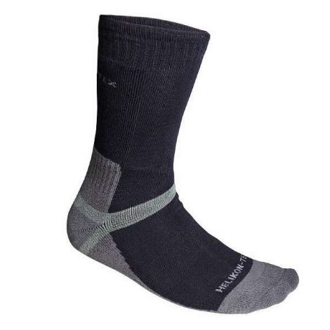 Носки Medium Socks Helikon, цвет Black