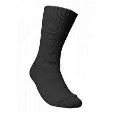 Носки Norwegian Socks, цвет Black