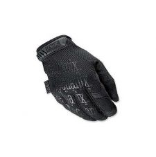 Перчатки ORIGINAL Mechanix, цвет Black