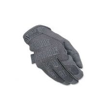 Перчатки ORIGINAL Mechanix, цвет Wolf Grey