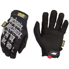 Перчатки ORIGINAL Mechanix, цвет Black