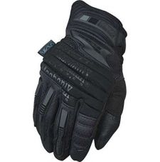 Перчатки M-Pact 2 Mechanix, цвет Black