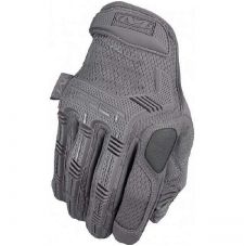 Перчатки M-Pact Mechanix, цвет Wolf Grey