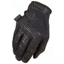 Перчатки ORIGINAL (0,5mm) Mechanix, цвет Black