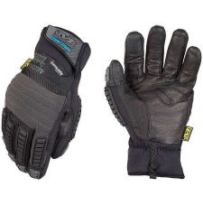 Перчатки Polar Pro Mechanix, цвет Black