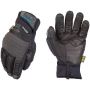 Перчатки Polar Pro Mechanix, цвет Black