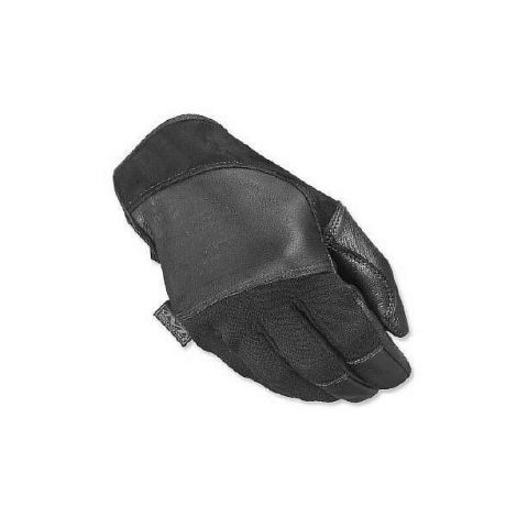 Перчатки TEMPEST Mechanix, цвет Black