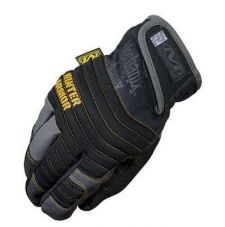 Перчатки Winter Impact Mechanix, цвет Black