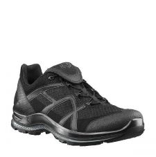 Ботинки HAIX 'BLACK EAGLE' Athletic 2.0 Low T Black