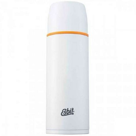 Термос 'Esbit' VF1000ML-Polar, цвет белый